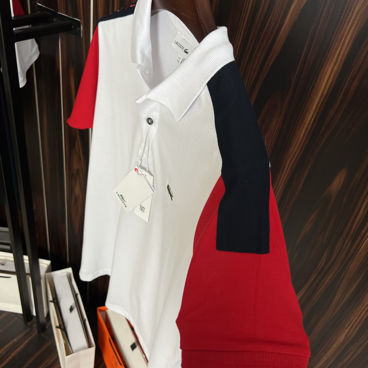 Lcst Polo Yaka
