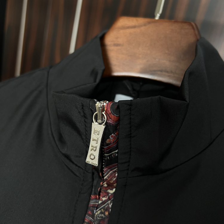 Etro Premium Mevsimlik Mont
