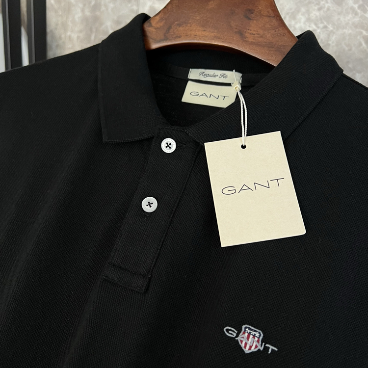Gnt Klasik Polo Yaka