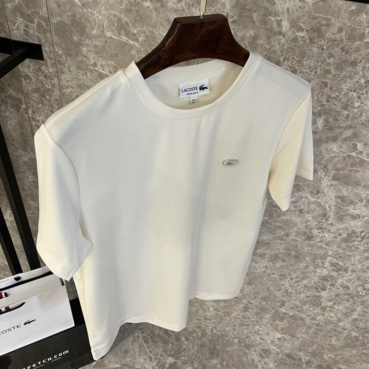 Lcst İthal T-shirt (ekru)