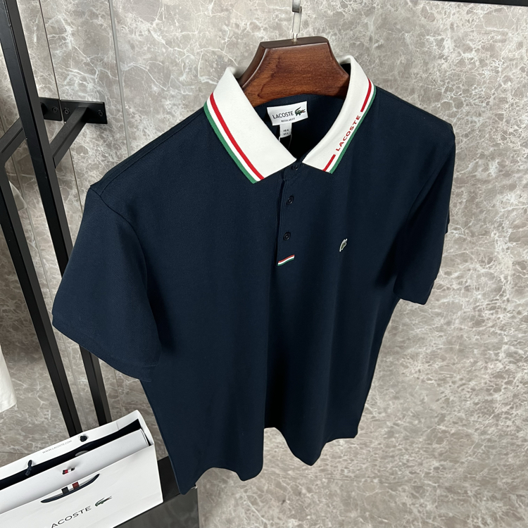 Lcst Polo Yaka (lacivert)