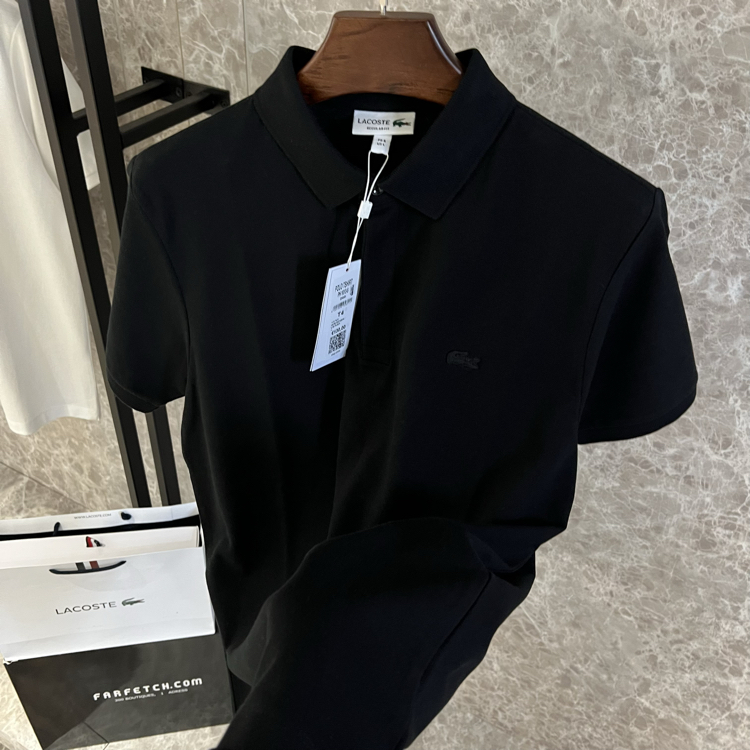 Lcst Paris Polo Yaka
