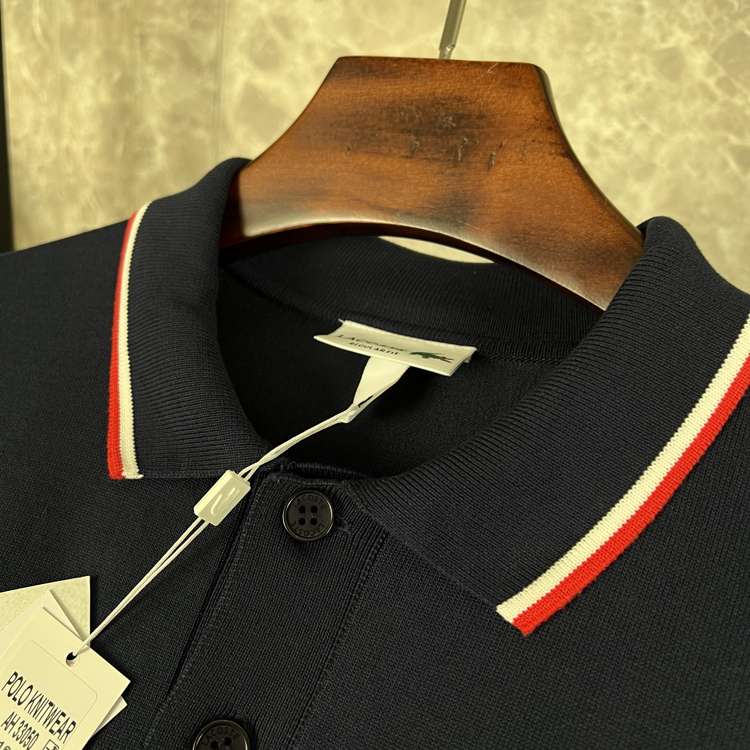 Lcst Triko Polo Yaka