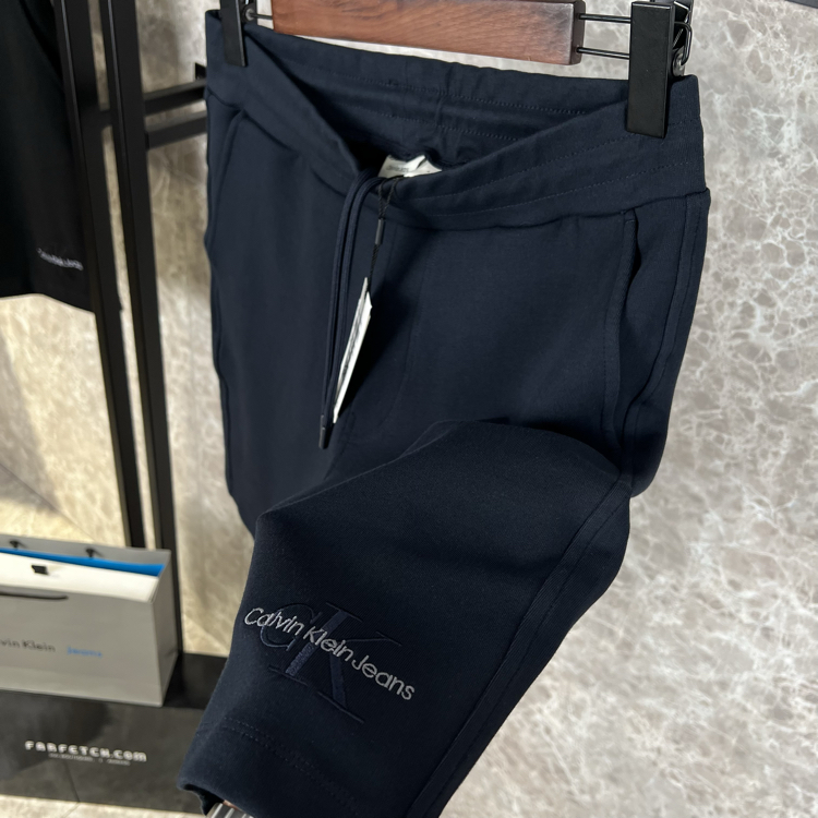 CK Short (lacivert)