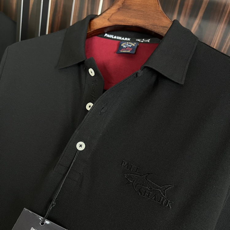 PS Polo Yaka