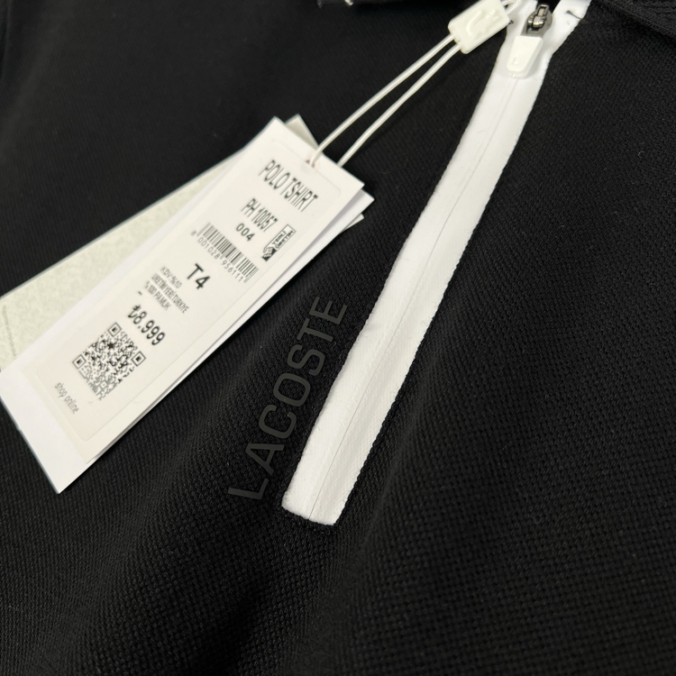 Lcst Polo Yaka