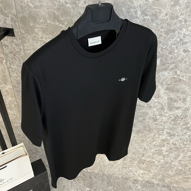 Gnt Basic İthal T-shirt