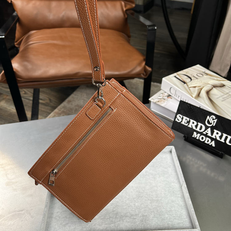Hermes Erkek Çanta