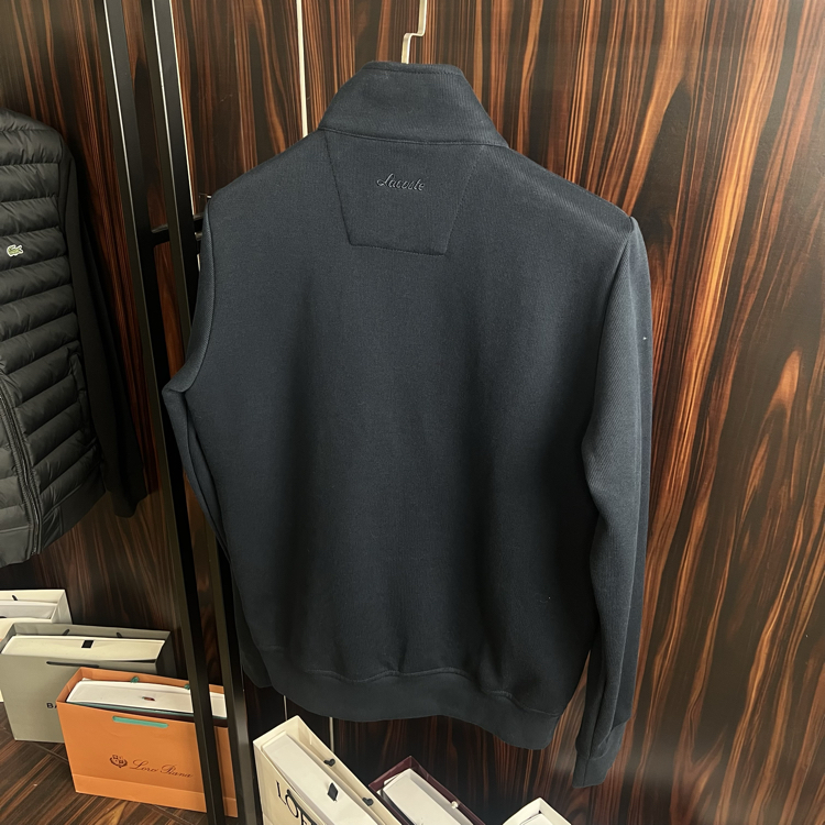 Lcst Premium Mevsimlik Mont (Selanik / Lacivert)