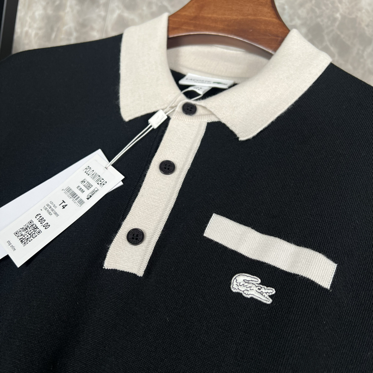 Lcst Triko Polo Yaka
