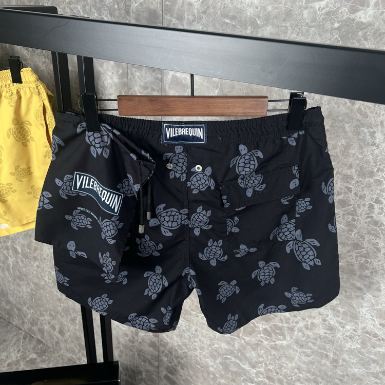 Vilebrequin Mayo Short (taşıma çantalı)
