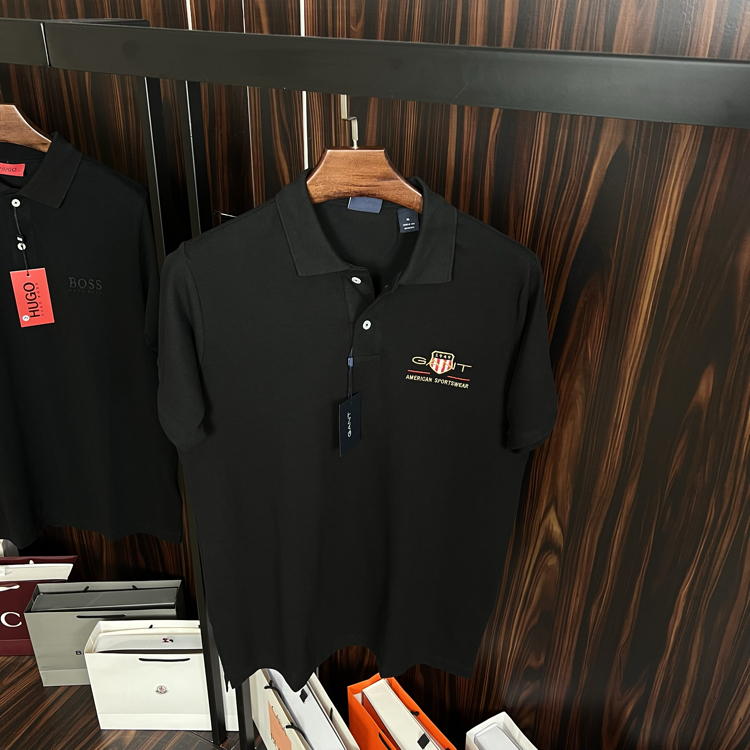 Gnt Polo Yaka