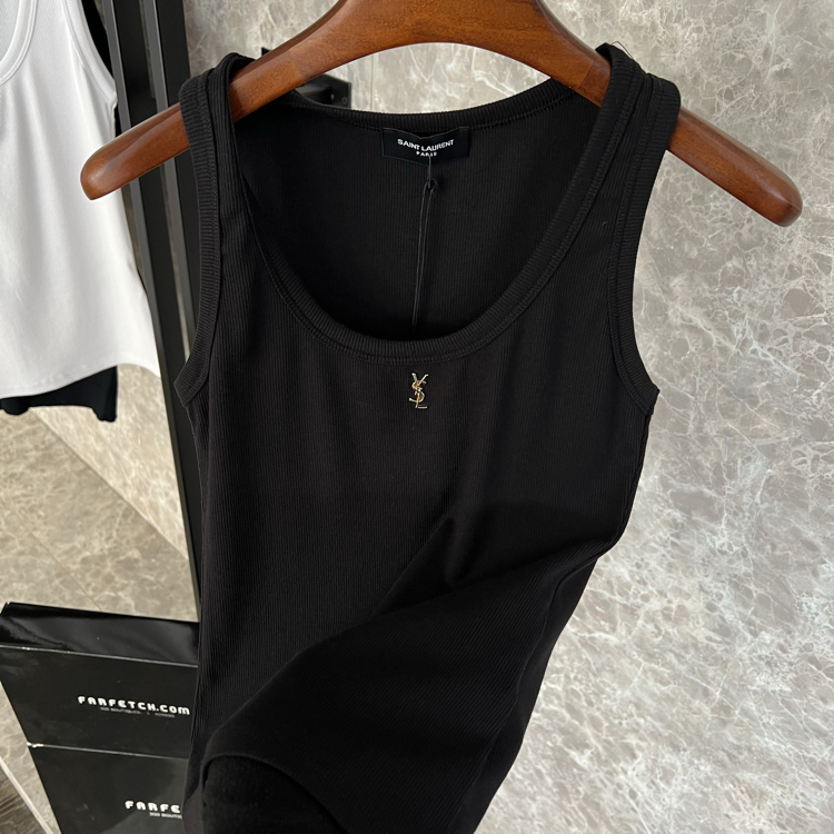 Saint Laurent Kadın Atlet