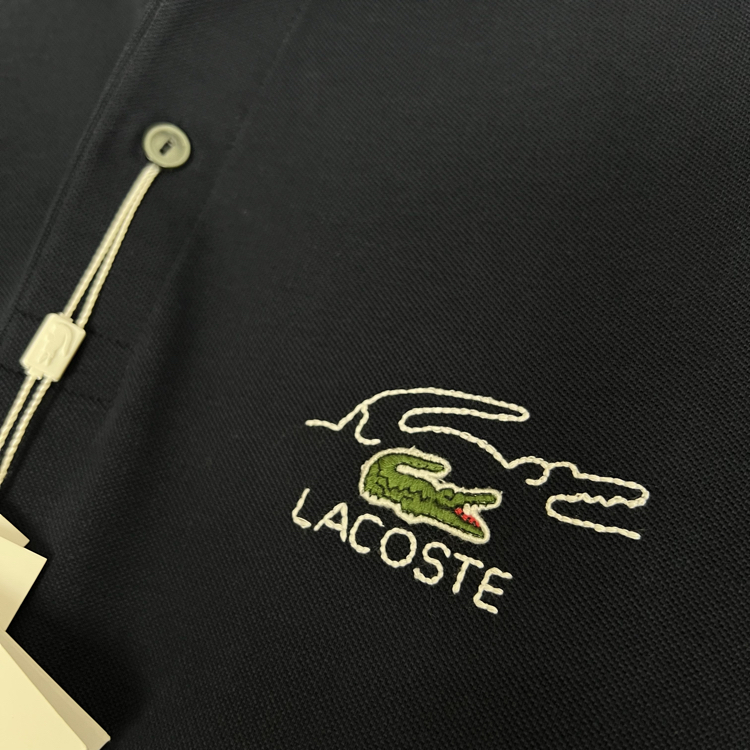 Lcst Polo Yaka (lacivert)