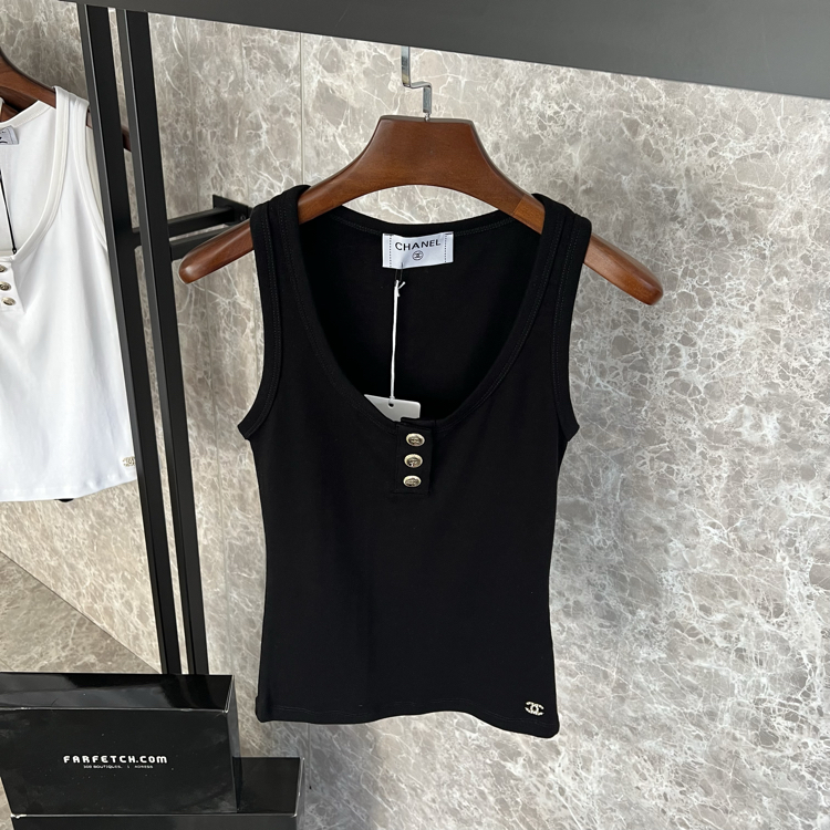 Chanel Kadın Atlet