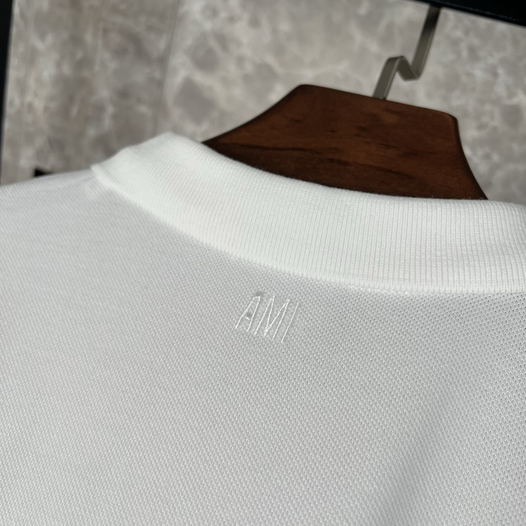 Ami Polo Yaka