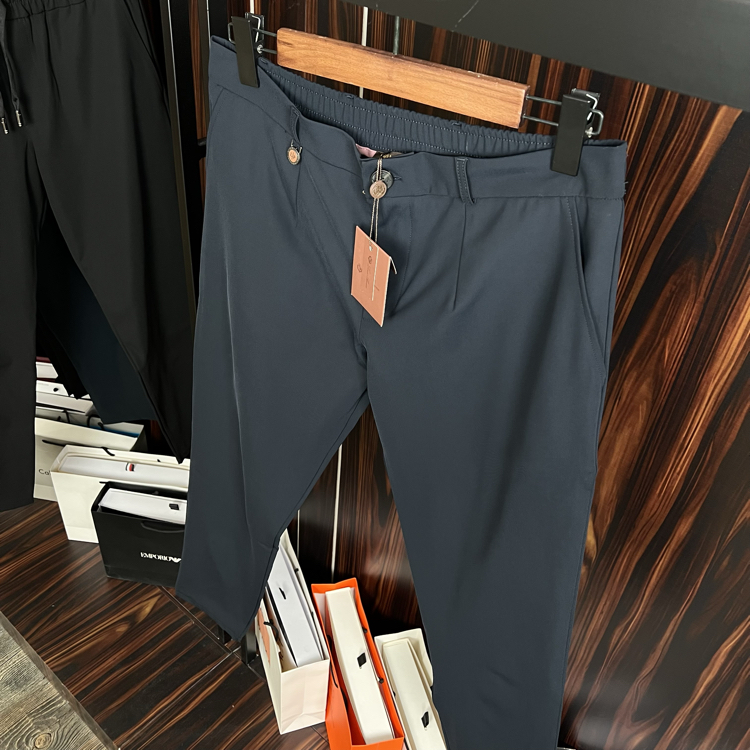 Loro Piana İthal Jogger (lacivert)