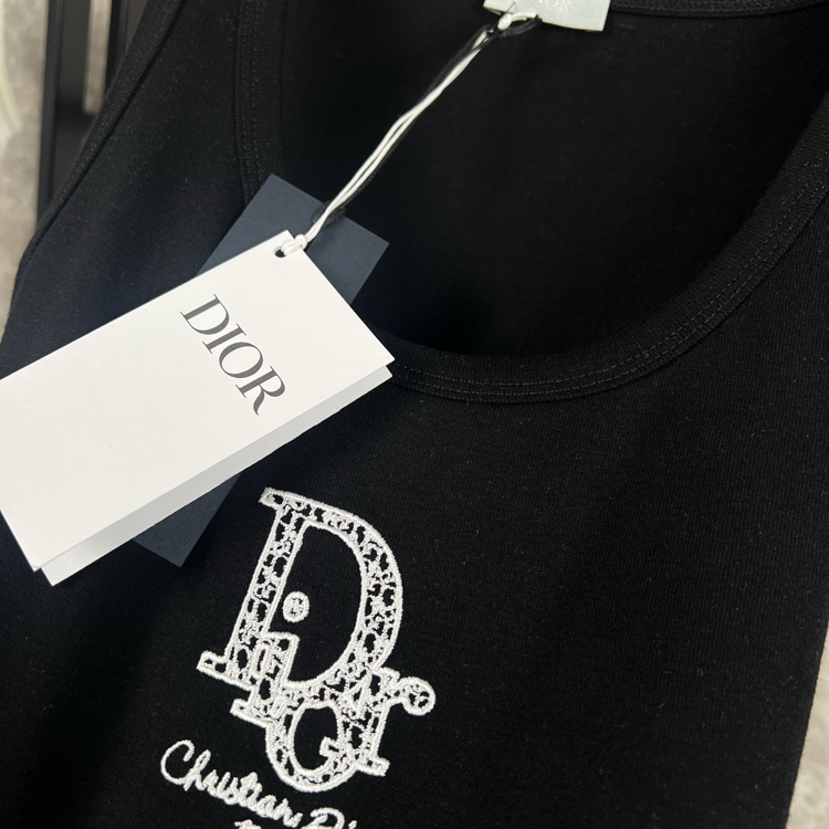Christian Dior Kadın Atlet