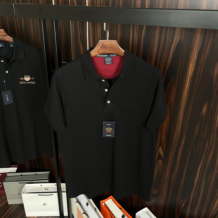 PS Polo Yaka