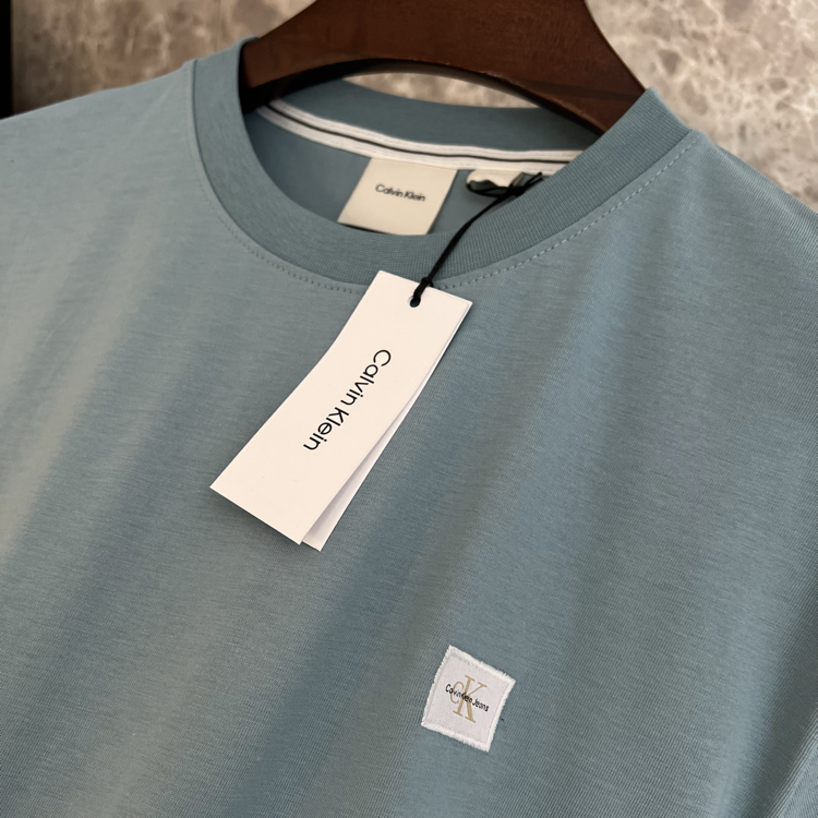 CK T-shirt (rahat kalıp)