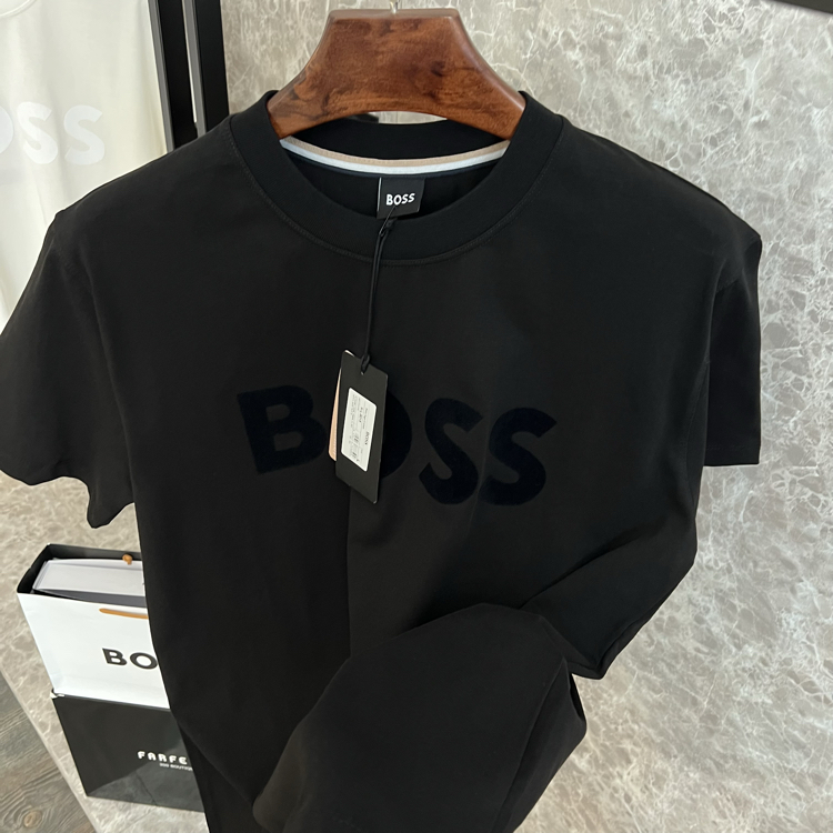 HB T-shirt (rahat kalıp)