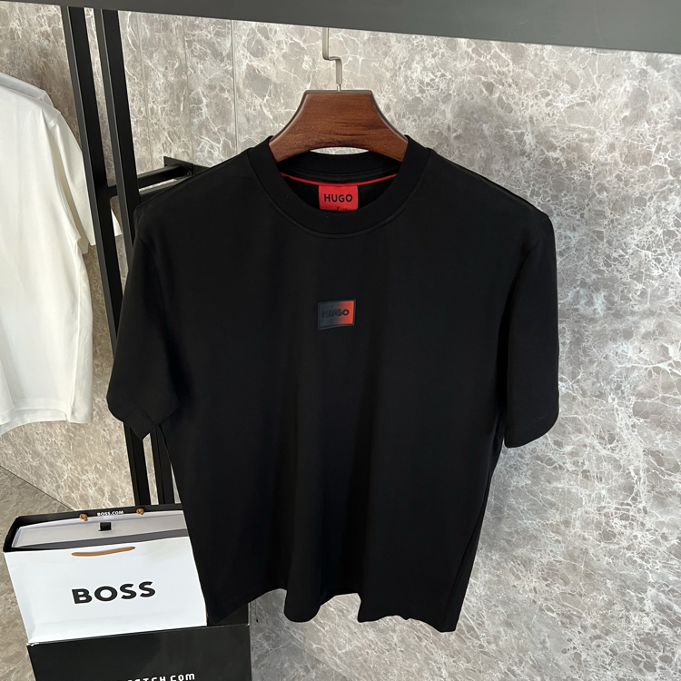 HB T-shirt (rahat kalıp)