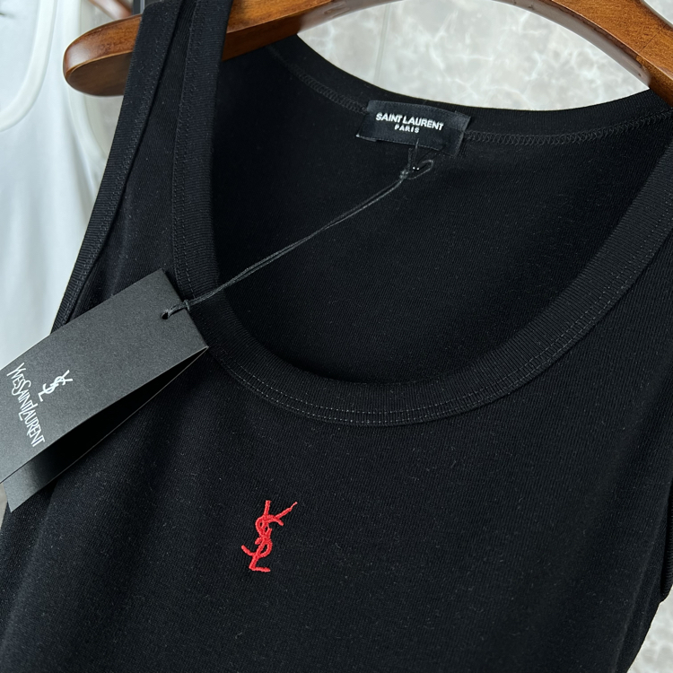 Saint Laurent Kadın Atlet