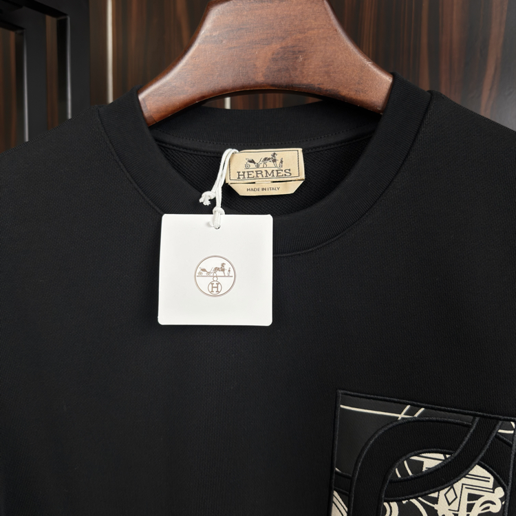 Hermes Exclusive Sweatshirt