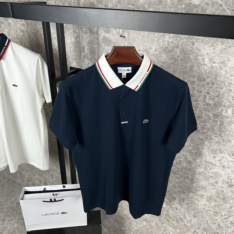 Lcst Polo Yaka (lacivert)