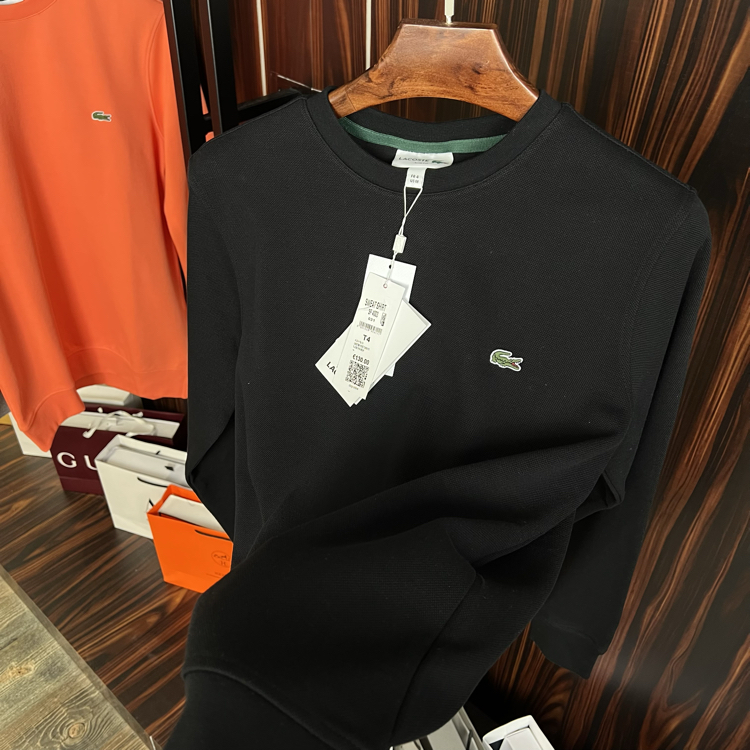 Lcst Klasik Lakint Sweatshirt