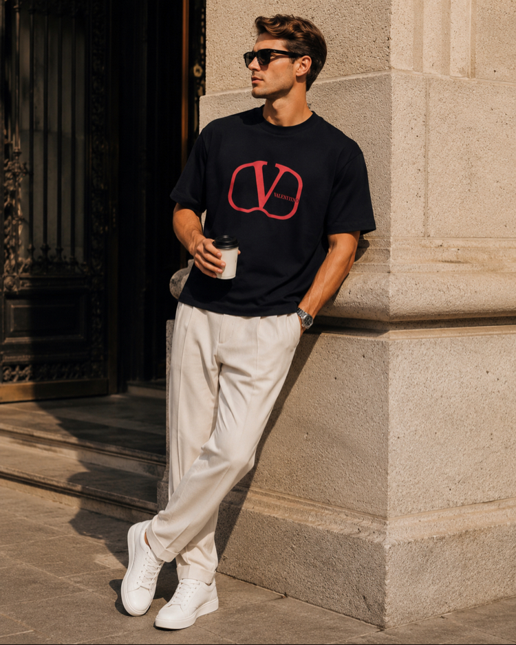 Valentino T-shirt