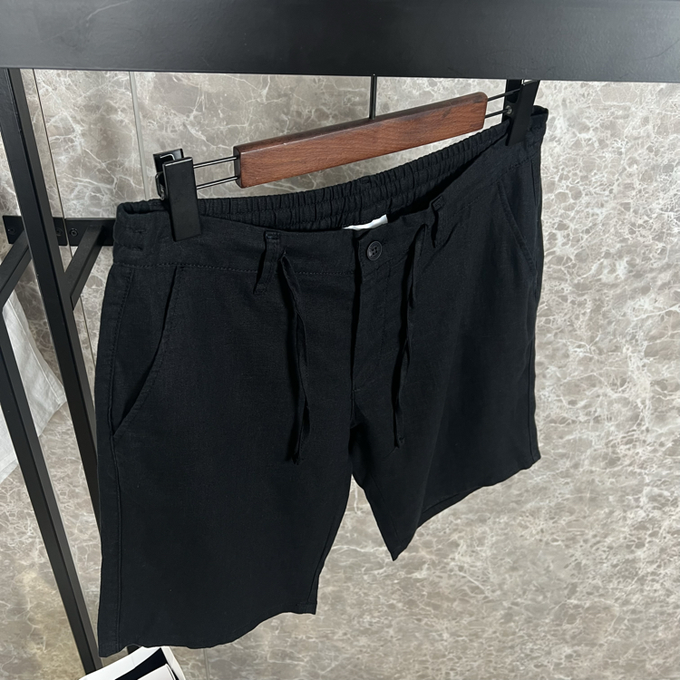 Lcst Keten Short