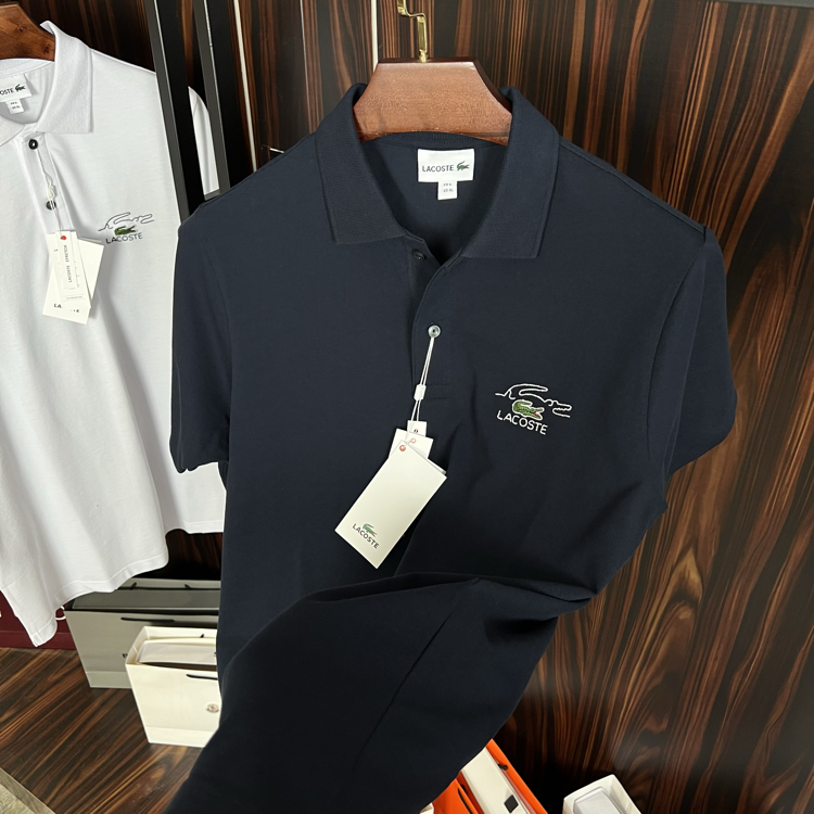 Lcst Polo Yaka (lacivert)