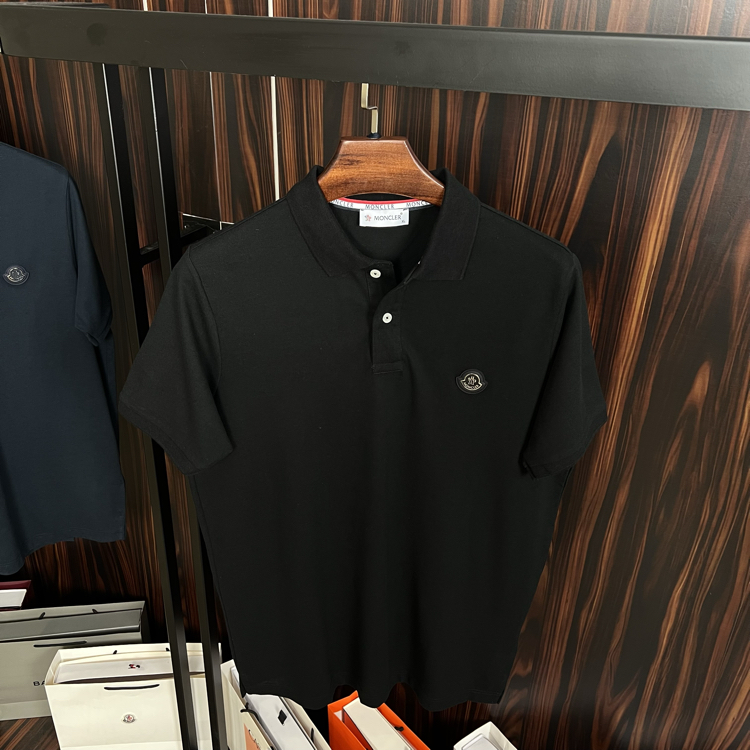 Moncler Polo Yaka