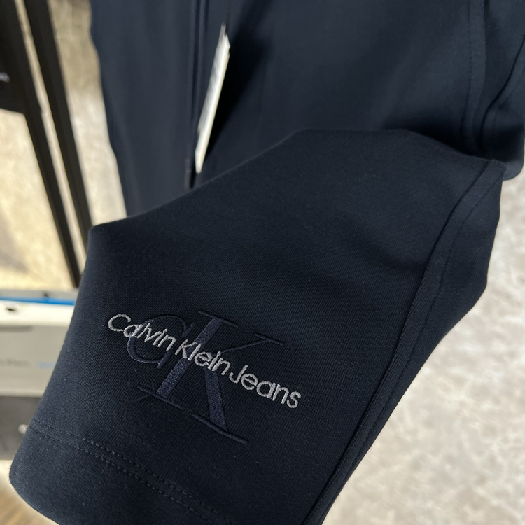 CK Short (lacivert)