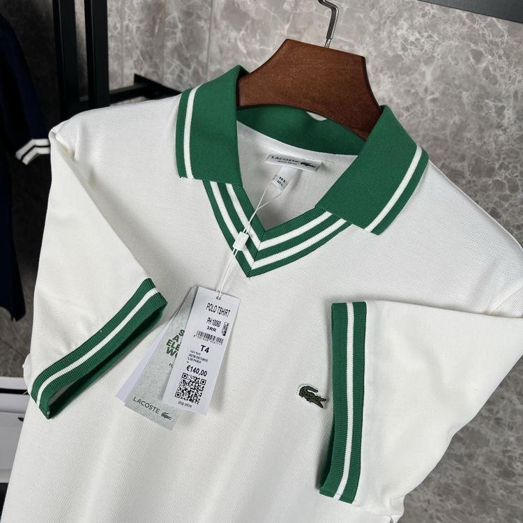 Lcst Polo Yaka