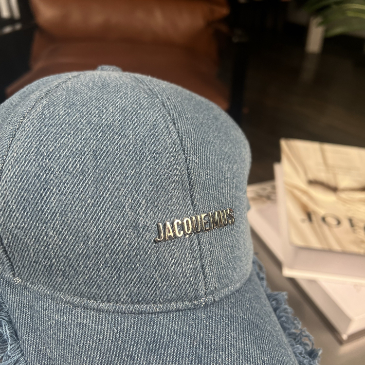 Jaquemus Kadın Şapka (unisex)