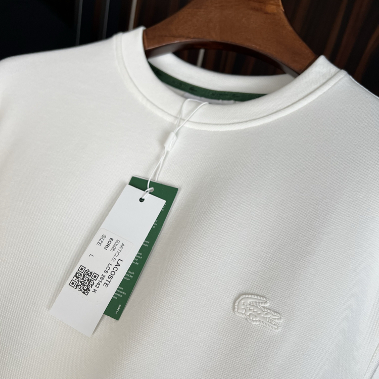 Lcst Sweatshirt (Enjeksiyon Logo)