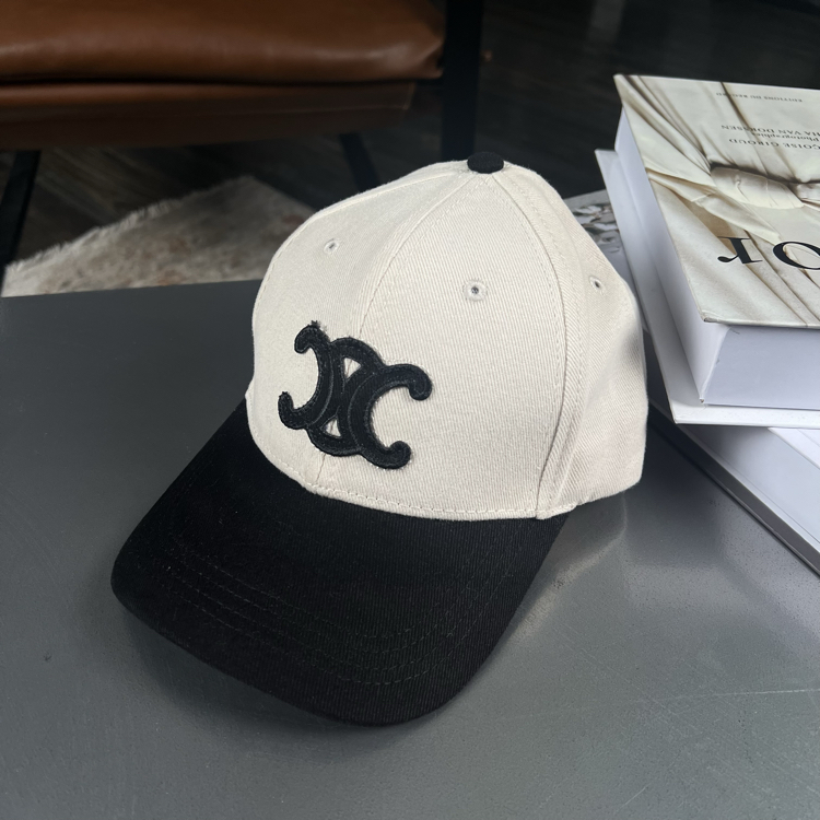 Celine Kadın Şapka (unisex)