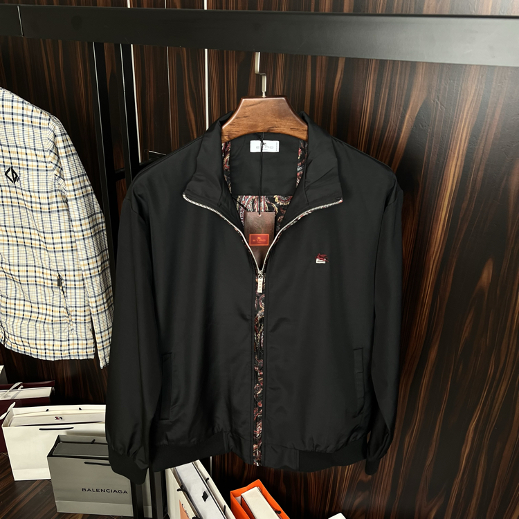 Etro Premium Mevsimlik Mont