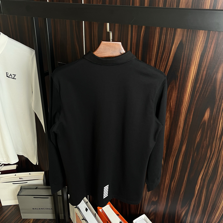 Emporio Armani Pike Polo Yaka