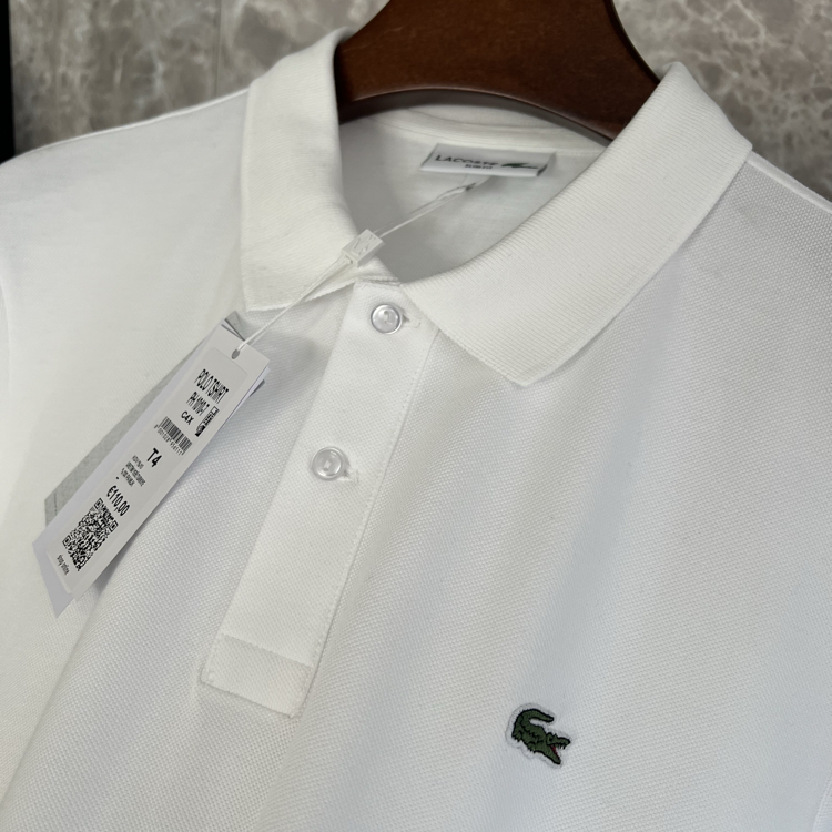 Lcst Klasik Polo Yaka