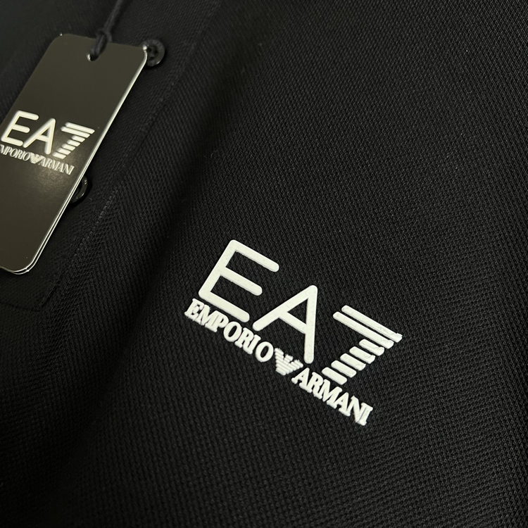 Emporio Armani Pike Polo Yaka