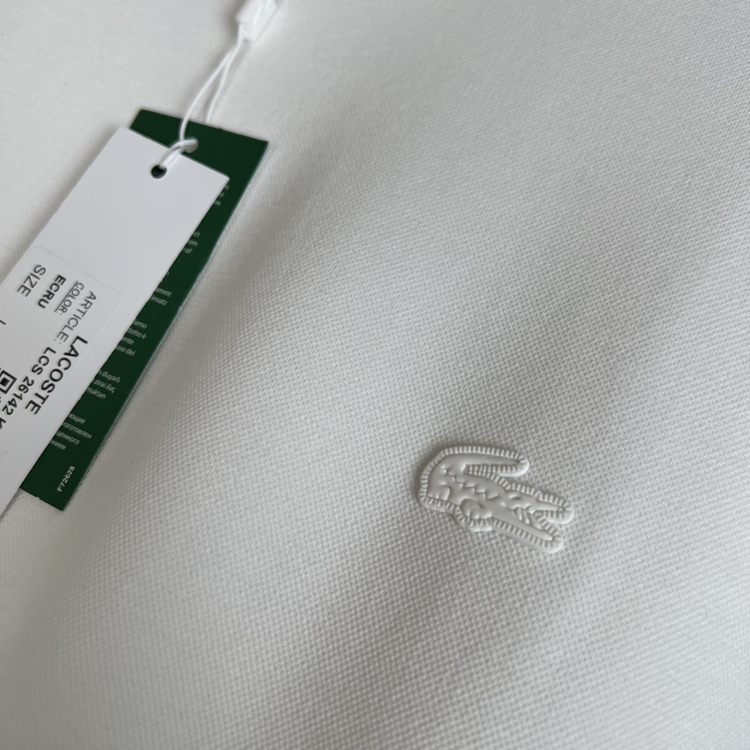 Lcst Sweatshirt (Enjeksiyon Logo)