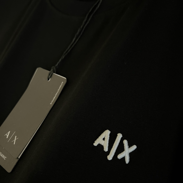 Armani Exchange T-shirt (rahat kalıp)