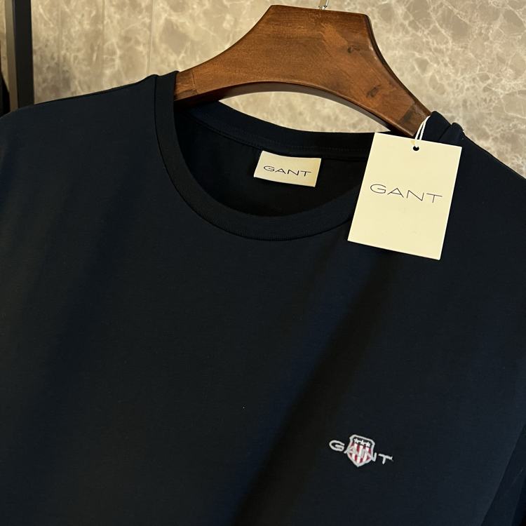 Gnt Basic T-shirt (lacivert)