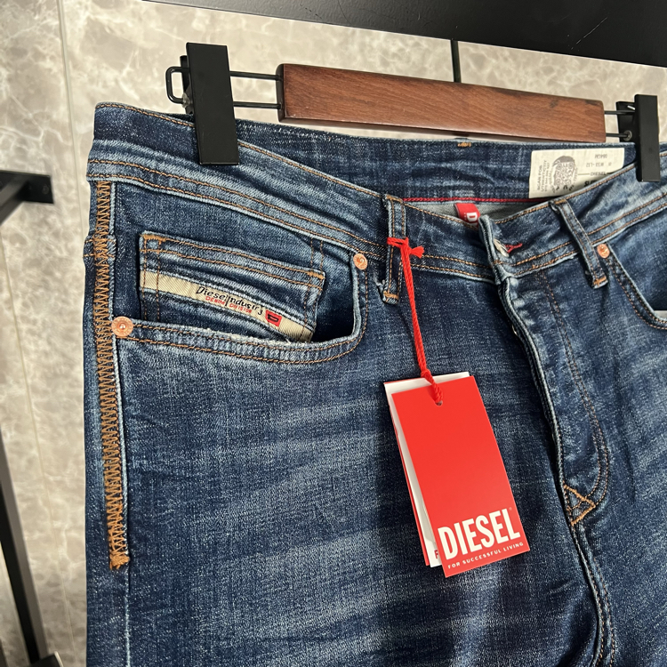Diesel Premium Jeans