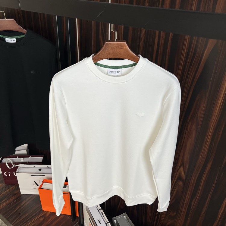 Lcst Sweatshirt (Enjeksiyon Logo)