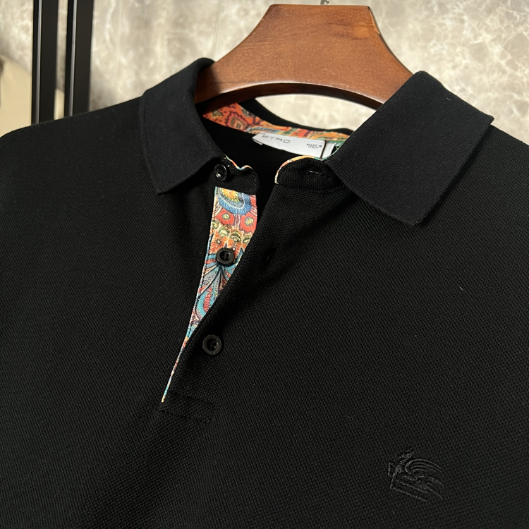 Etro Polo Yaka