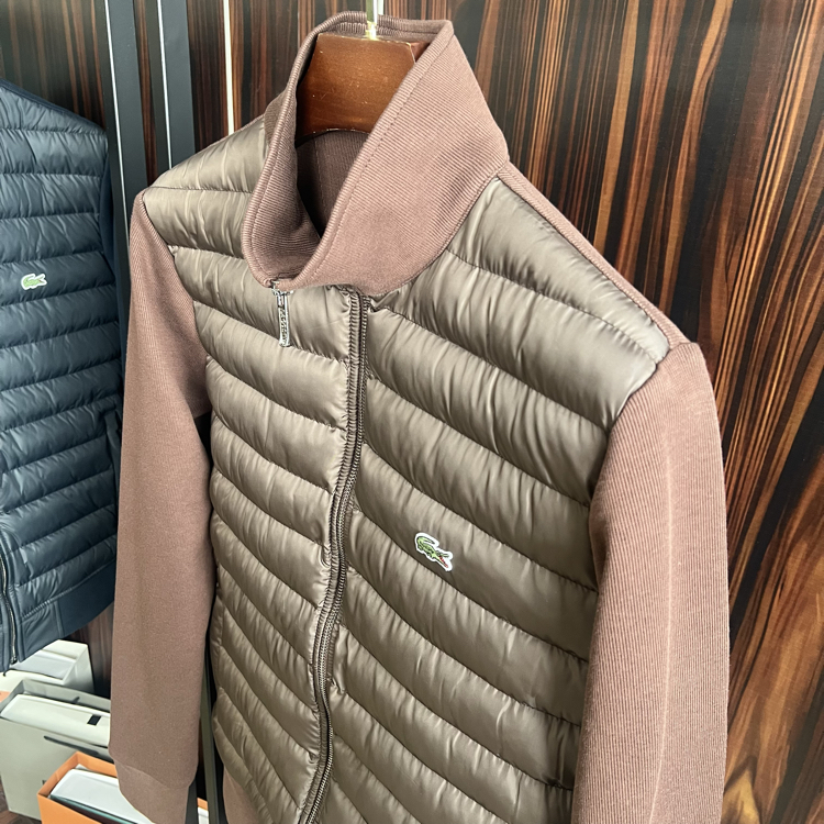 Lcst Premium Mevsimlik Mont (Selanik / Kahve)